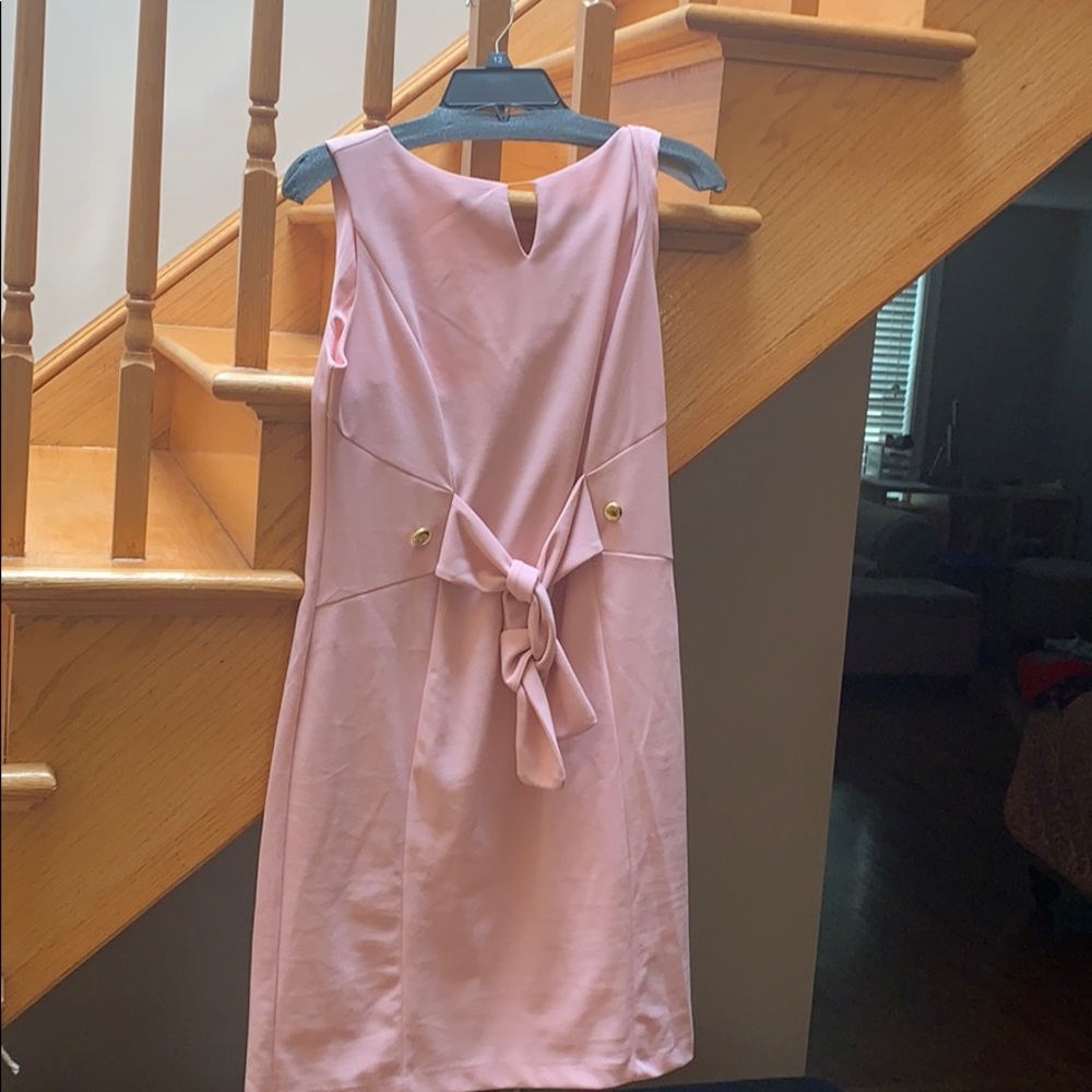Cute work dress
